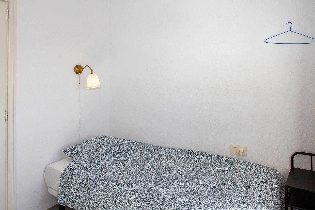 Silvia Appartement Torremolinos Buitenkant foto