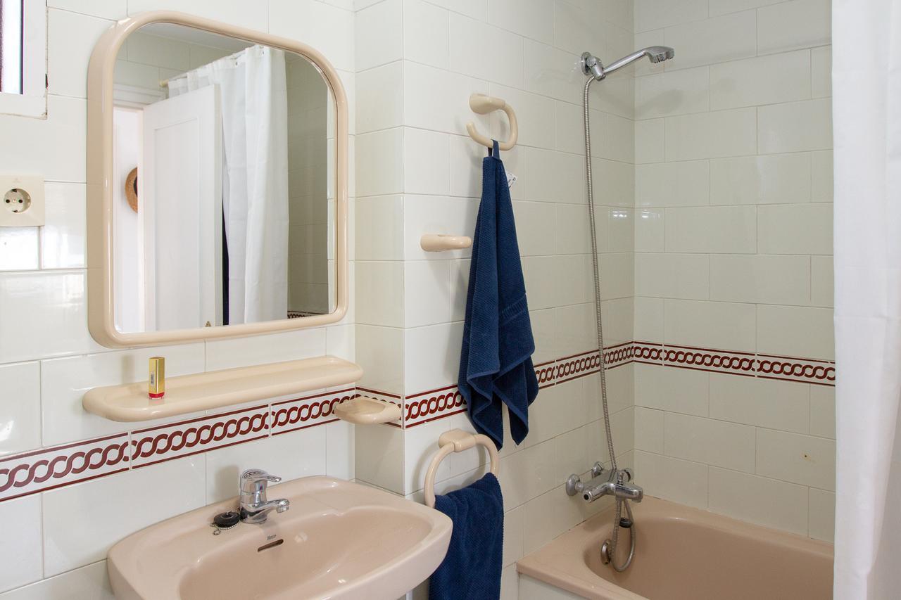 Silvia Appartement Torremolinos Buitenkant foto