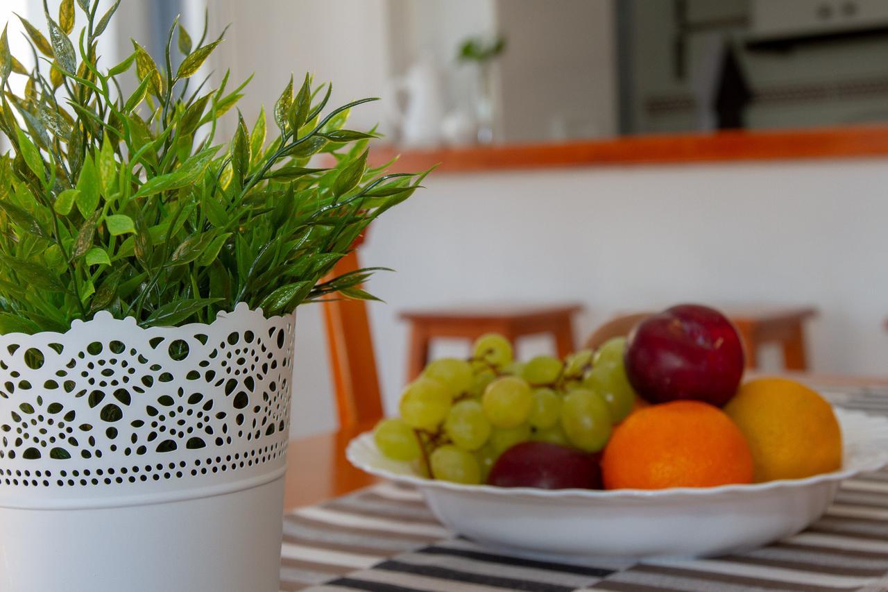 Silvia Appartement Torremolinos Buitenkant foto
